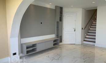 Imagem 4: Apartamento à venda em Vila Formosa com 200 m², 3 quartos, 3 suítes, 4 vagas