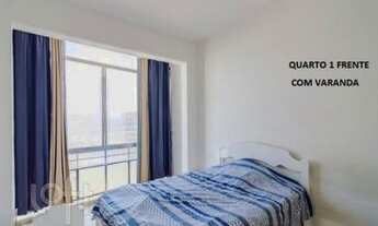 Imagem 6: Apartamento à venda em Campos Elísios com 92 m², 3 quartos