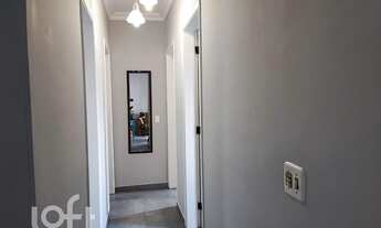 Imagem 4: Apartamento à venda em Butantã com 68 m², 3 quartos, 1 suíte, 1 vaga