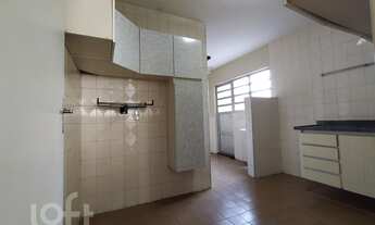 Imagem: Apartamento à venda em Campo Grande com