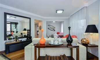 Imagem 4: APARTAMENTO em São Paulo - SP, Jardim Parque Morumbi