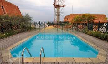 Imagem: Apartamento à venda em Alto de Pinheiros