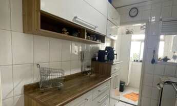 Imagem 4: Apartamento à venda em Aricanduva com 62 m², 3 quartos, 1 vaga