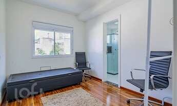 Imagem 4: Apartamento à venda em Ipiranga com 214 m², 4 quartos, 3 suítes, 3 vagas