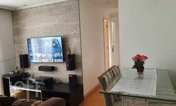 Imagem 2: Apartamento à venda em Cidade Ademar com 48 m², 2 quartos, 1 vaga