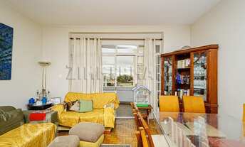 Imagem 3: Apartamento à venda em Campos Elísios com 144 m², 2 quartos