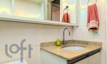 Imagem 4: Apartamento à venda em Sacomã com 70 m², 2 quartos, 1 vaga