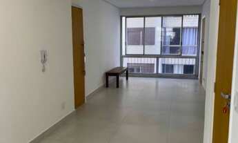 Imagem 4: Apartamento à venda em Bela Vista com 123 m², 3 quartos, 1 suíte, 1 vaga