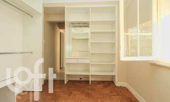 Imagem 2: Apartamento à venda em Higienópolis com 240 m², 4 quartos, 2 suítes, 1 vaga