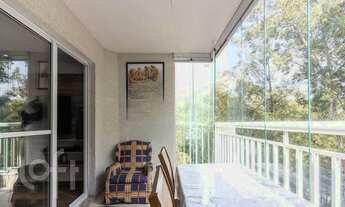 Imagem 6: Apartamento à venda em Vila Sônia com 82 m², 3 quartos, 2 suítes, 2 vagas