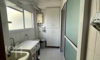 Imagem 5: Apartamento à venda em Cursino com 91 m², 3 quartos, 1 suíte, 2 vagas