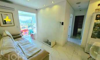 Imagem: Apartamento à venda em Bom Retiro com 65