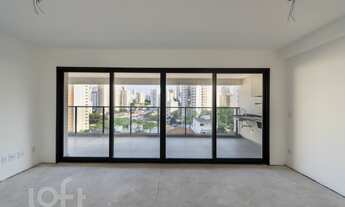 Imagem 2: Apartamento à venda em Lapa com 150 m², 3 quartos, 3 suítes, 2 vagas