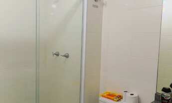 Imagem 3: Apartamento à venda em Vila Prudente com 56 m², 2 quartos