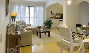 Imagem 2: Apartamento à venda em Morumbi com 80 m², 3 quartos