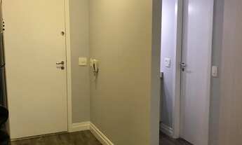 Imagem 3: Apartamento à venda em República com 33 m², 1 quarto, 1 vaga