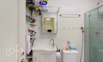 Imagem: Apartamento à venda em República com 48