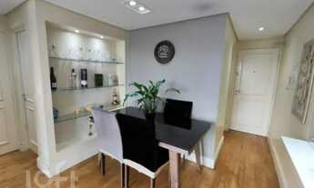 Imagem 2: Apartamento à venda em Sacomã com 50 m², 2 quartos, 2 vagas