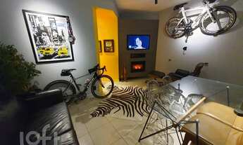 Imagem 3: Apartamento à venda em Vila Andrade com 45 m², 1 quarto, 1 vaga