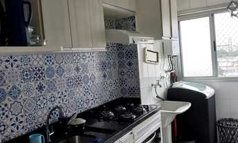 Imagem 5: Apartamento à venda em Aricanduva com 50 m², 2 quartos, 1 vaga