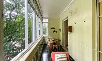 Imagem 7: Apartamento à venda em República com 191 m², 3 quartos, 1 vaga