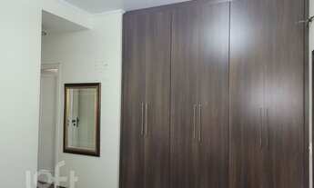 Imagem 4: Apartamento à venda em Penha com 150 m², 3 quartos, 1 suíte, 3 vagas