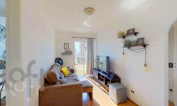 Imagem: Apartamento à venda em Santana com 40 m²