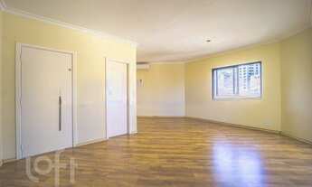 Imagem 2: Apartamento à venda em Perdizes com 120 m², 3 quartos, 2 suítes, 3 vagas