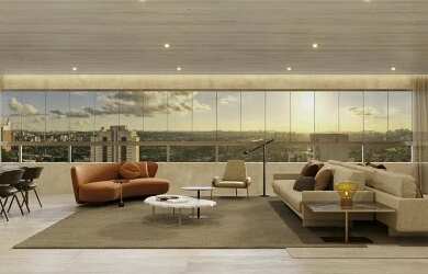 Imagem 5: APARTAMENTO em São Paulo - SP, Alto de Pinheiros