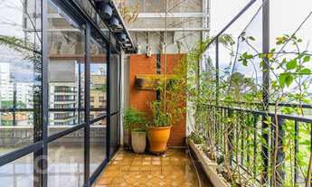 Imagem 5: Apartamento à venda em Sumaré com 303 m², 3 quartos, 3 suítes, 4 vagas