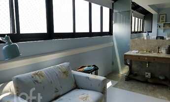 Imagem 4: Apartamento à venda em Morumbi com 500 m², 4 quartos, 4 suítes, 5 vagas