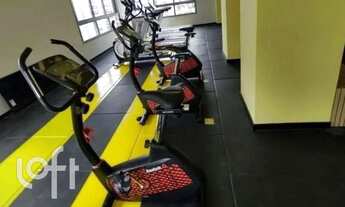 Imagem 5: Apartamento à venda em Ipiranga com 29 m², 1 quarto