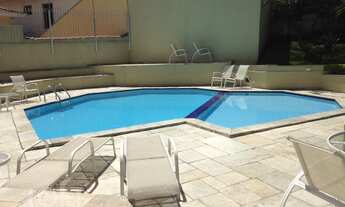 Imagem 7: Apartamento à venda em Saúde com 97 m², 3 quartos, 1 suíte, 3 vagas