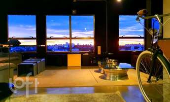 Imagem 5: Apartamento à venda em Vila Leopoldina com 70 m², 1 quarto, 1 suíte, 1 vaga