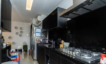 Imagem 6: Apartamento à venda em Vila Leopoldina com 70 m², 2 quartos, 1 suíte, 2 vagas