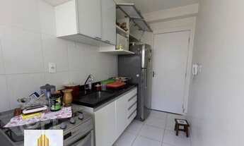 Imagem 4: Apartamento à venda em Barra Funda com 44 m², 2 quartos, 1 vaga