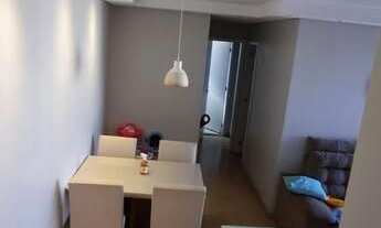 Imagem 4: Apartamento à venda em Vila Prudente com 55 m², 2 quartos, 1 suíte, 1 vaga