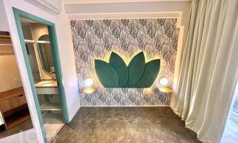 Imagem 2: Apartamento à venda em República com 22 m², 1 quarto