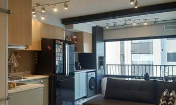 Imagem: Apartamento à venda em Brás com 57 m²