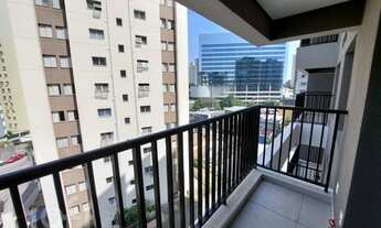 Imagem 2: Apartamento à venda em Jabaquara com 42 m², 2 quartos