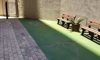 Imagem 4: Apartamento à venda em Cidade Ademar com 58 m², 2 quartos, 1 vaga