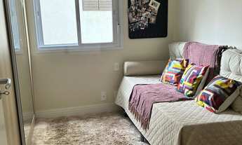 Imagem: Apartamento à venda em Bosque da Saúde