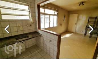 Imagem 7: Apartamento à venda em Jabaquara com 56 m², 2 quartos, 1 vaga