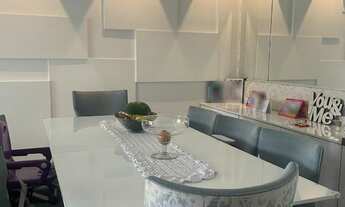 Imagem 3: Apartamento à venda em Lapa com 87 m², 2 quartos, 1 suíte, 2 vagas