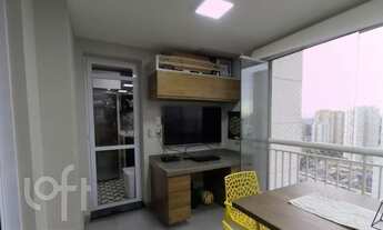 Imagem 6: Apartamento à venda em Vila Leopoldina com 93 m², 2 quartos, 1 suíte, 2 vagas