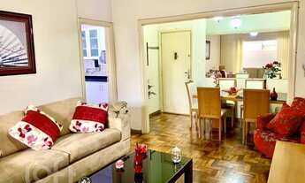 Imagem: Apartamento à venda em Aclimação com