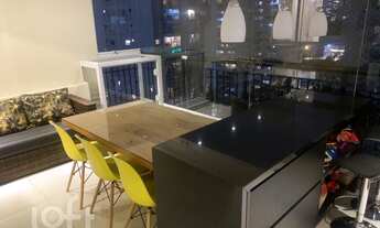 Imagem 3: Apartamento à venda em Vila Andrade com 96 m², 3 quartos, 1 suíte, 1 vaga