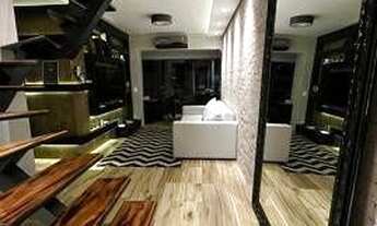 Imagem 5: Apartamento à venda em Morumbi com 120 m², 2 quartos, 1 suíte, 2 vagas