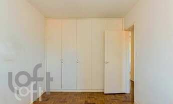 Imagem 6: Apartamento à venda em Bosque da Saúde com 85 m², 2 quartos, 1 vaga