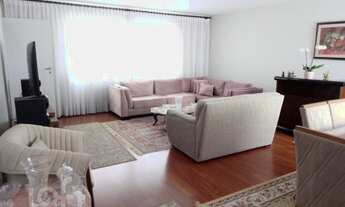 Imagem: Apartamento à venda em Lapa com 185 m²